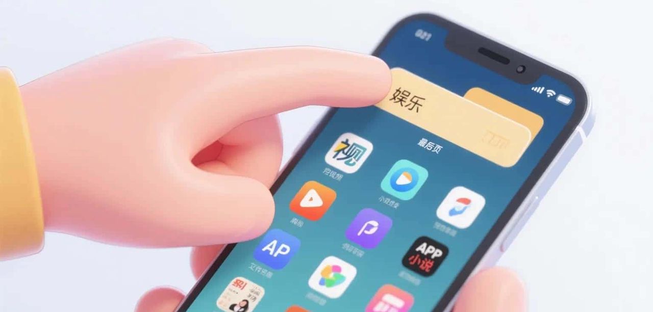 别让手机“吃”掉你的日子!刷剧成瘾?3个笨办法救回你的精神头