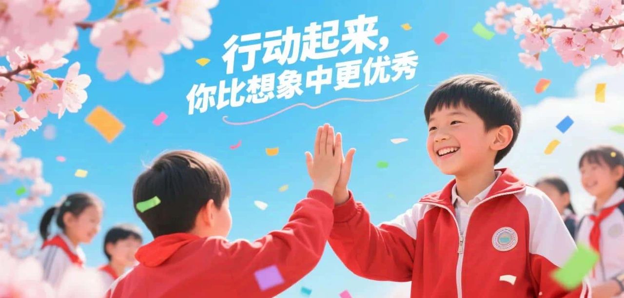 娃开学了，咋才能帮他把懒散的心收回来呀？