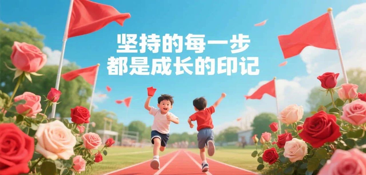 娃开学了，咋才能帮他把懒散的心收回来呀？