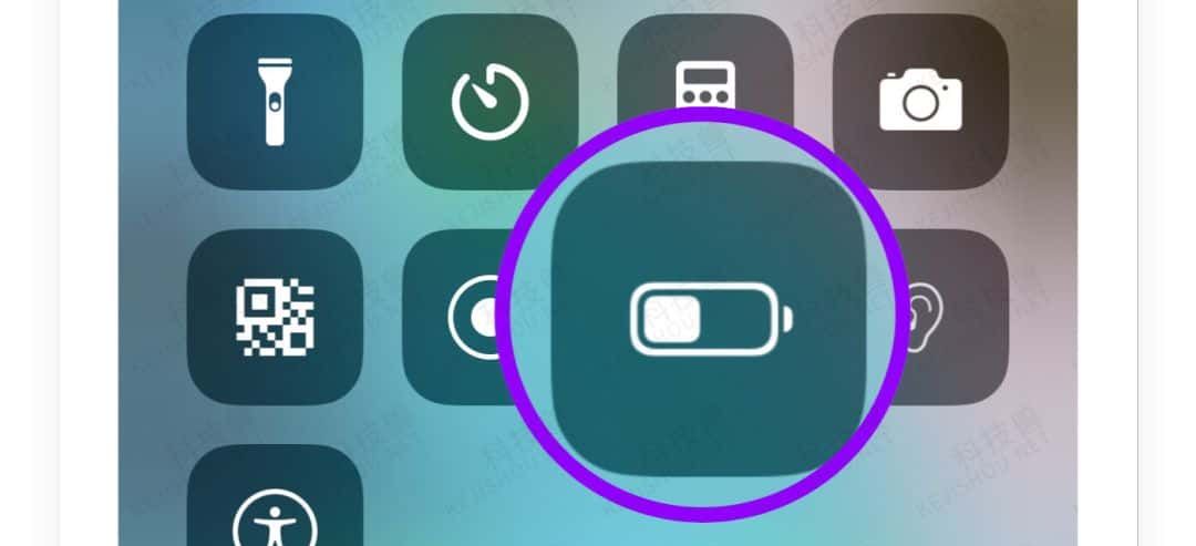 苹果手机耗电太快，只需关闭这个设置，立马省电又流畅，快来试试