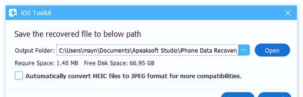 如何从 iPhone 成功恢复已删除的提醒