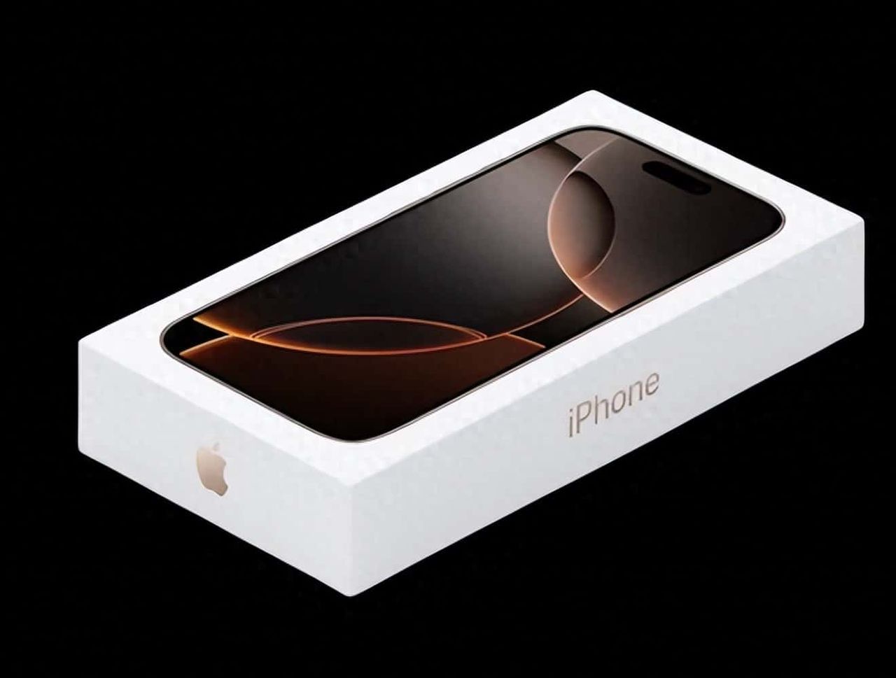 新手小白如何通过序列号确认iPhone为原装新机?