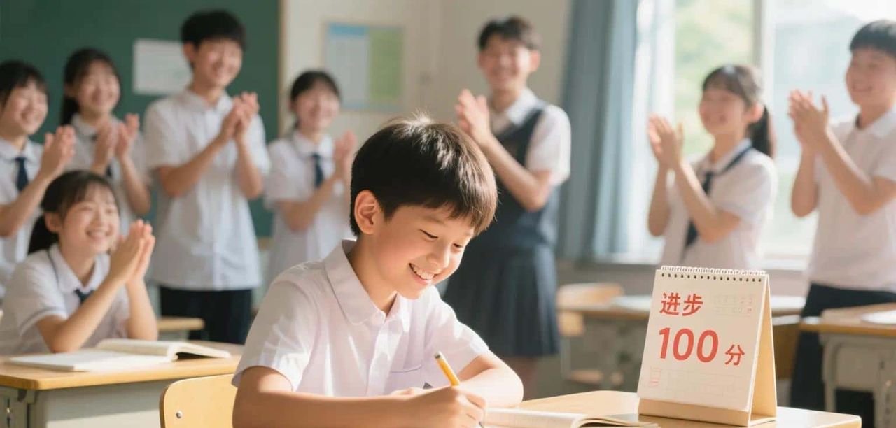 娃开学了，咋才能帮他把懒散的心收回来呀？