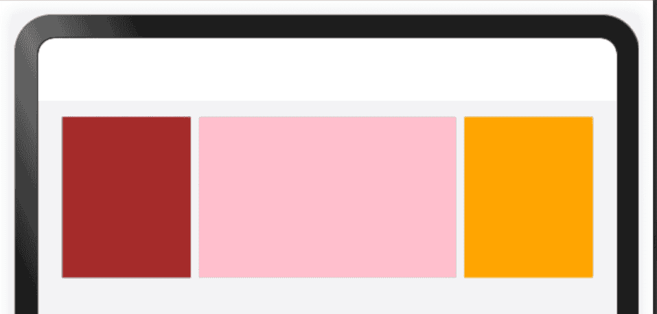 HarmonyOS应用之一次开发多端部署