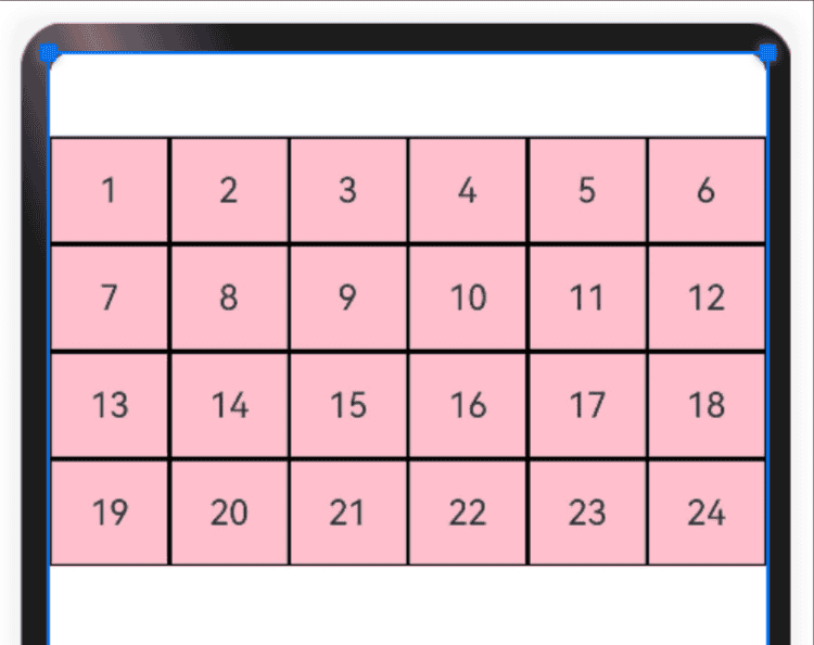 HarmonyOS应用之一次开发多端部署