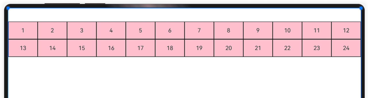 HarmonyOS应用之一次开发多端部署