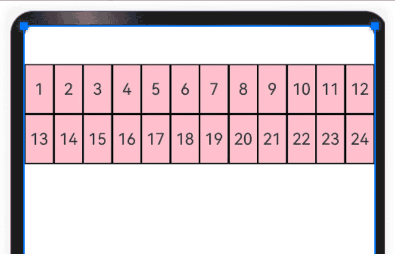 HarmonyOS应用之一次开发多端部署