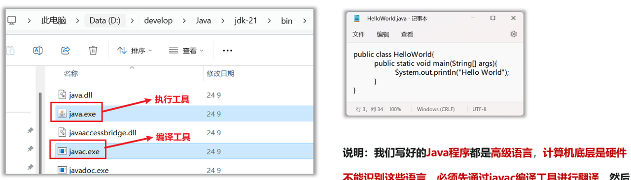 第一章 Java开发环境搭建