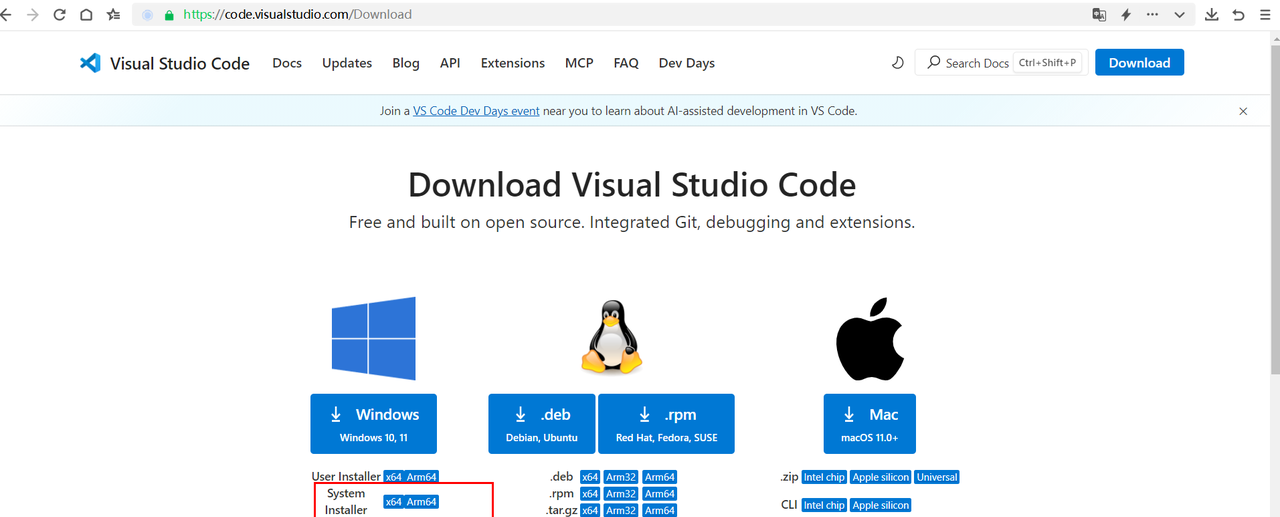 前端vue3入门学习