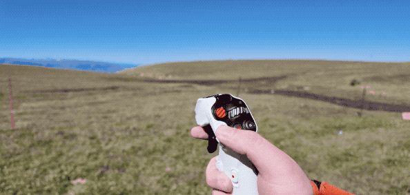 影翎Antigravity A1首发评测:飞行精准,避障灵活,玩法拉满了