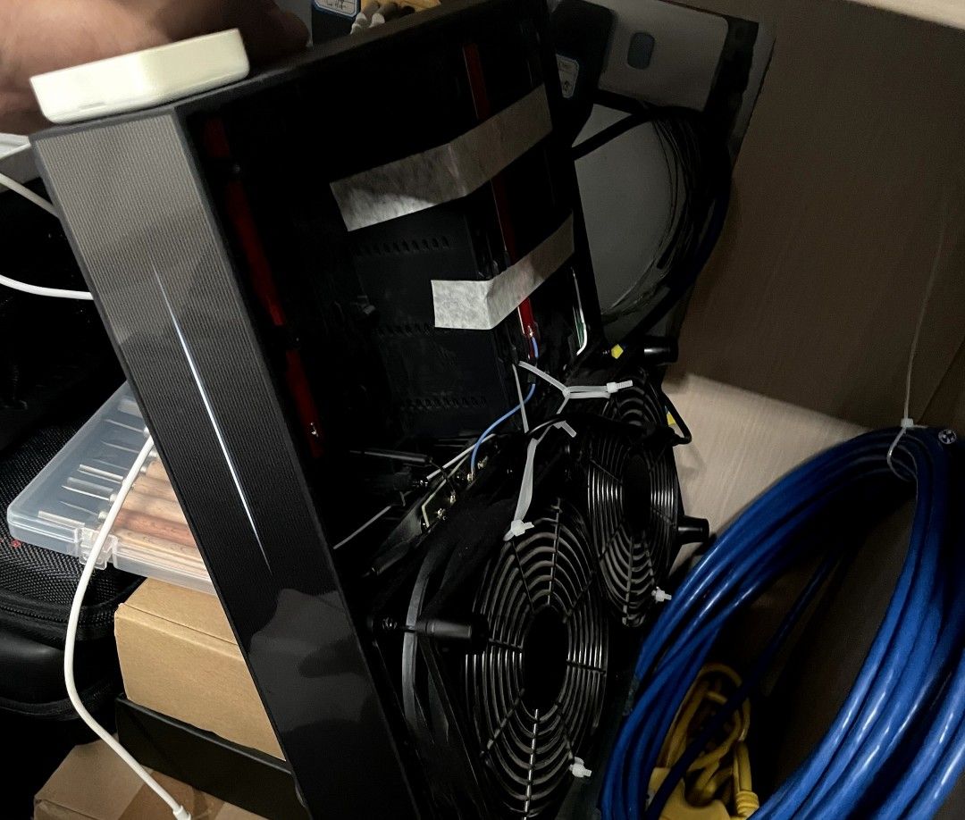 自装全屋智能(米家)踩的坑