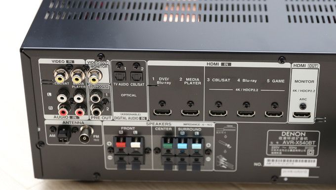 看我一部iPhone的钱组建一套110寸家庭影院