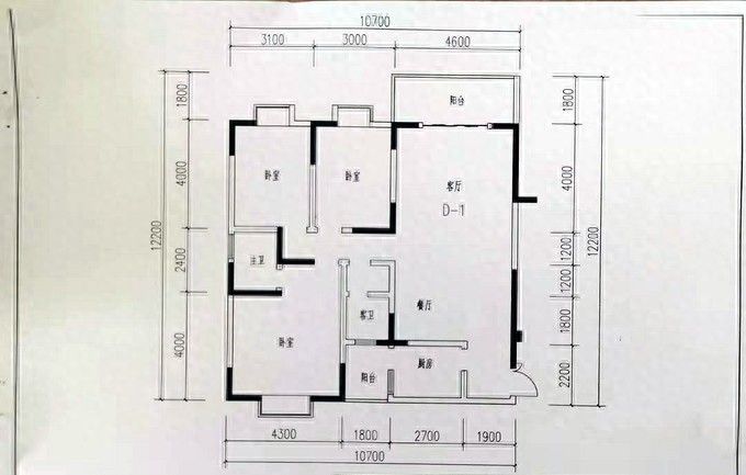 看我一部iPhone的钱组建一套110寸家庭影院