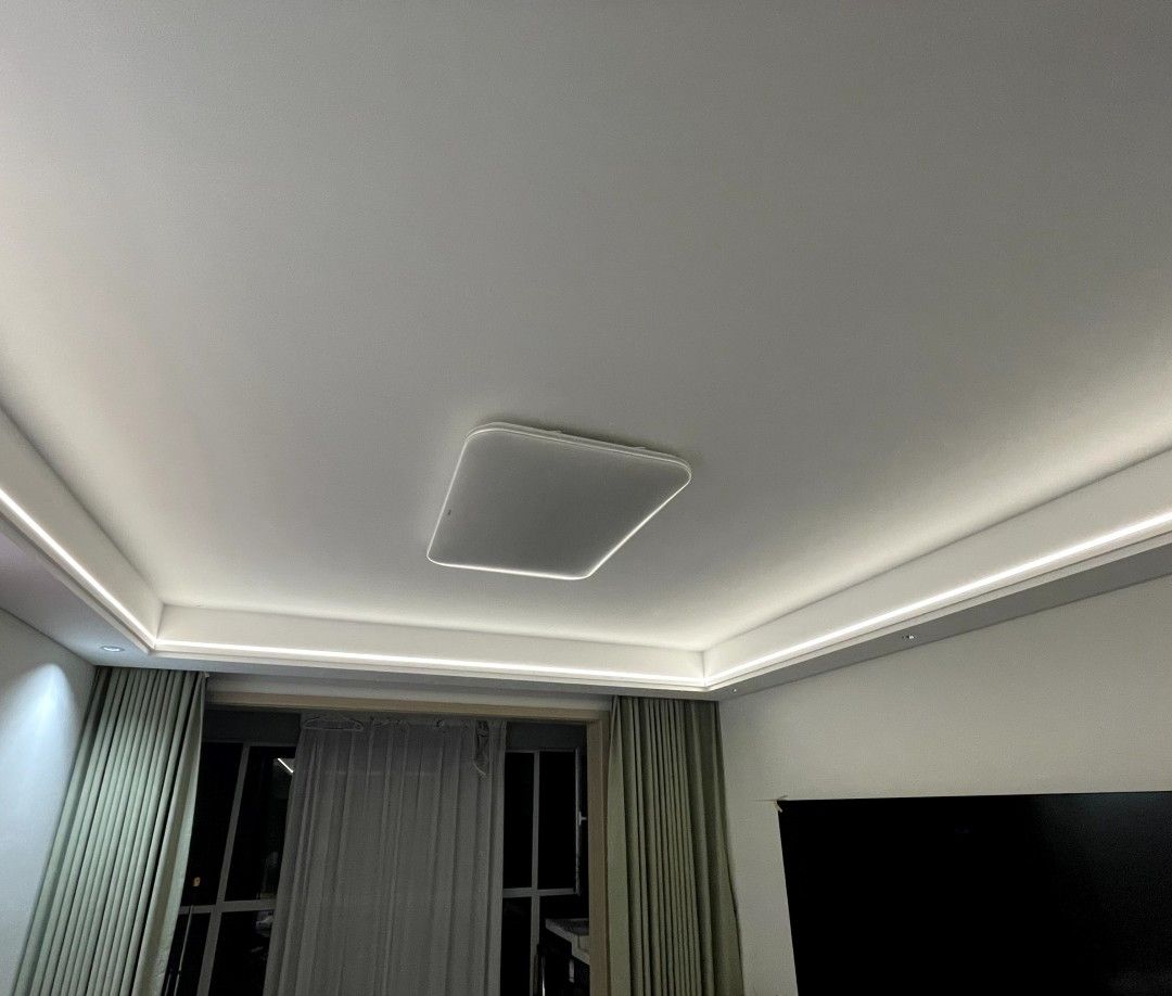 自装全屋智能(米家)踩的坑