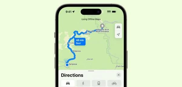别再抱怨iPhone 16的续航了 那是你不知道这些小技巧