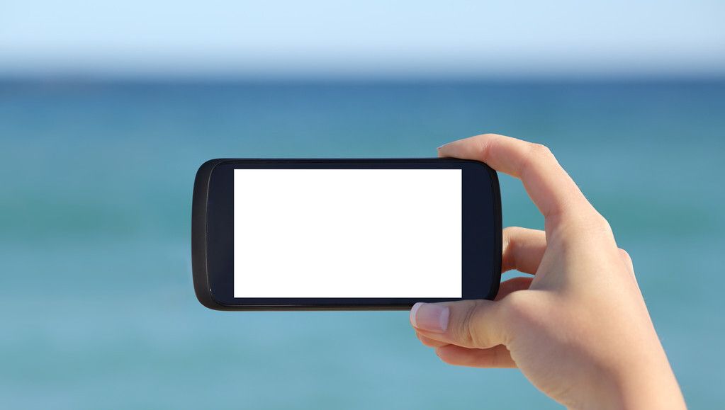 手机无法“自动横屏”?按照这个步骤操作,开启此功能就好了