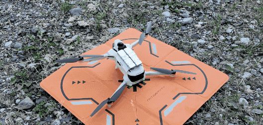 影翎Antigravity A1首发评测:飞行精准,避障灵活,玩法拉满了