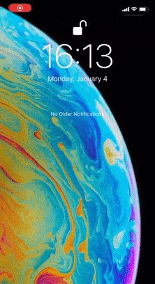 这样设置,让 iPhone 也能轻松自动壁纸