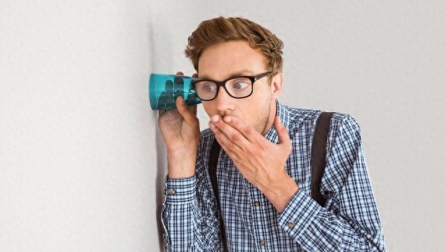 总觉得手机在“偷听”?这样操作就能关掉“监听”