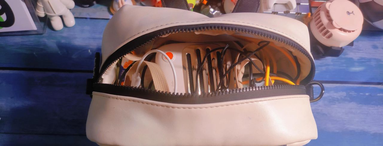 QCY MX1便携式扩音器直播上课上班用都好用