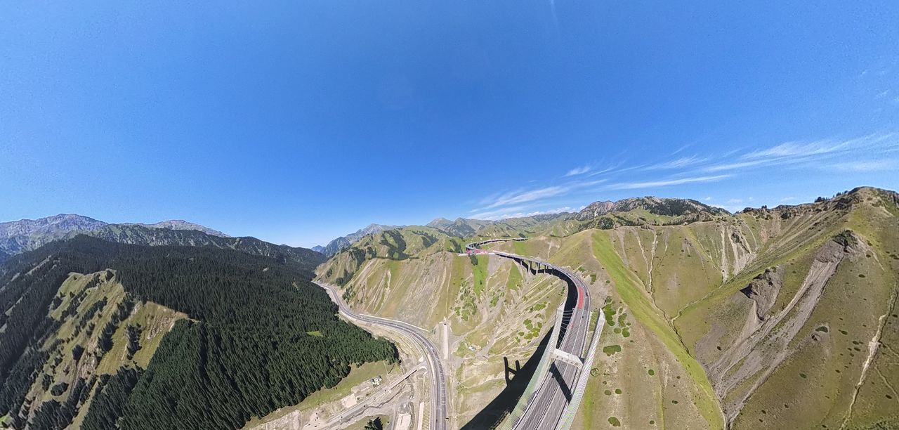 影翎Antigravity A1首发评测:飞行精准,避障灵活,玩法拉满了