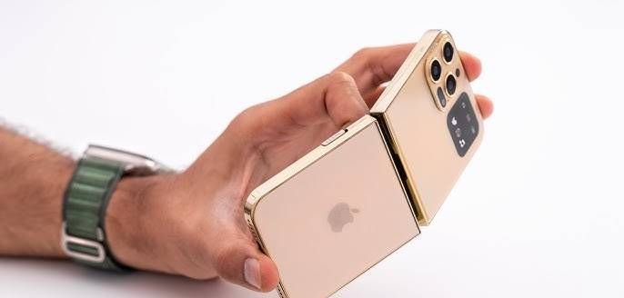 苹果怎么造「无折痕」iPhone