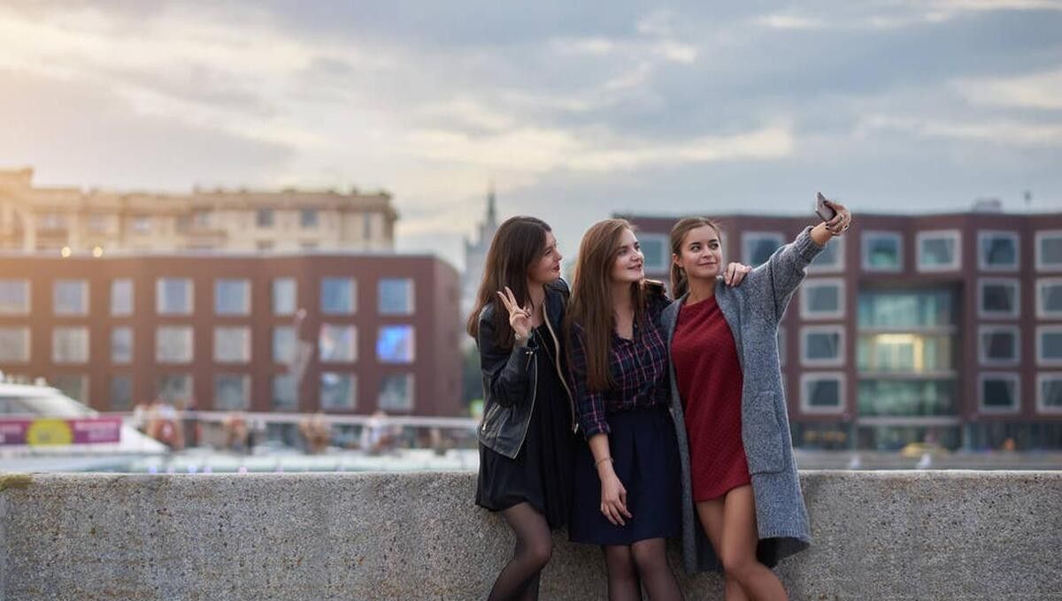 iPhone相机拍照前该如何设置?