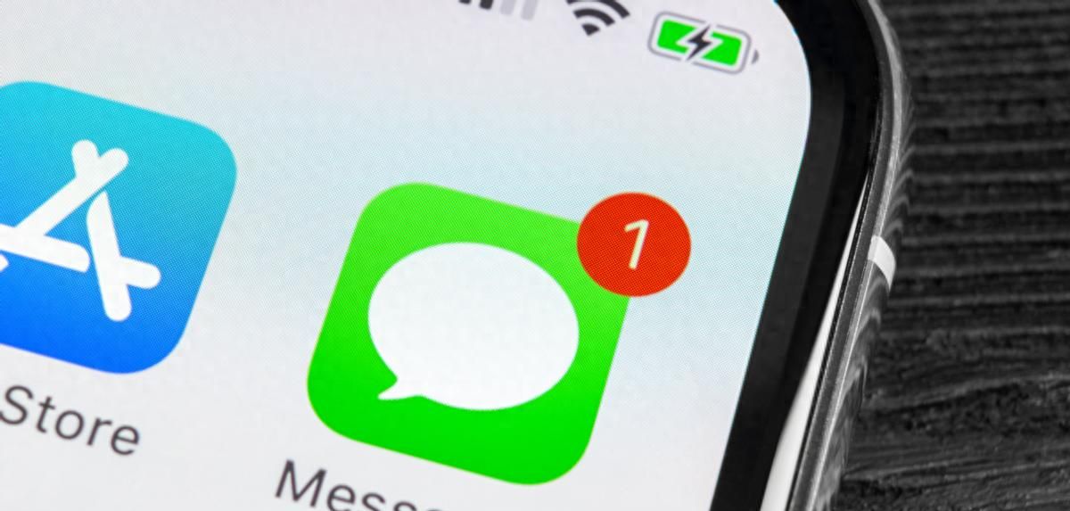 iOS 26将这样保护你免受诈骗短信侵扰