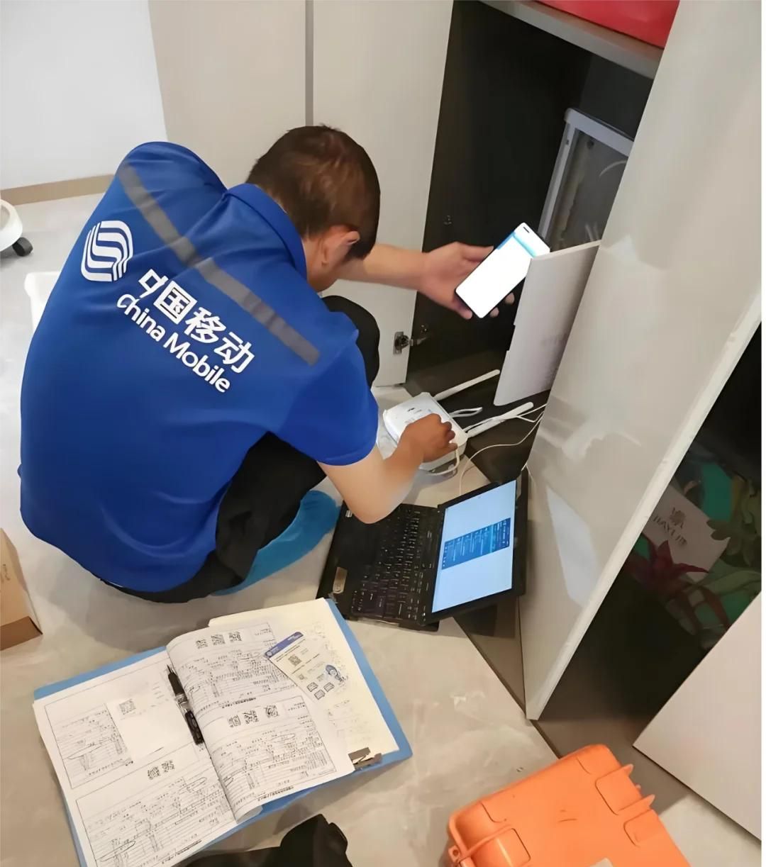 装网师傅不会告知你，改光猫这2个选项，解除限速，网速立马翻倍