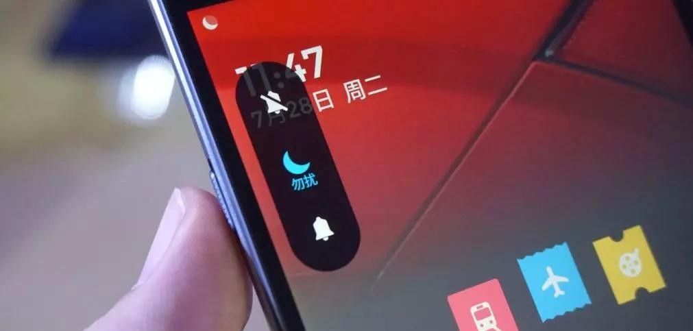 iPhone为什么至今仍保留“静音键”?看完你就清楚了