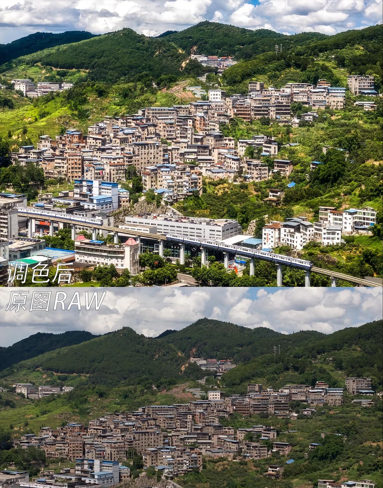 iPhone 16 Pro调色盘完全指南:让每一张照片都成为壁纸级作品