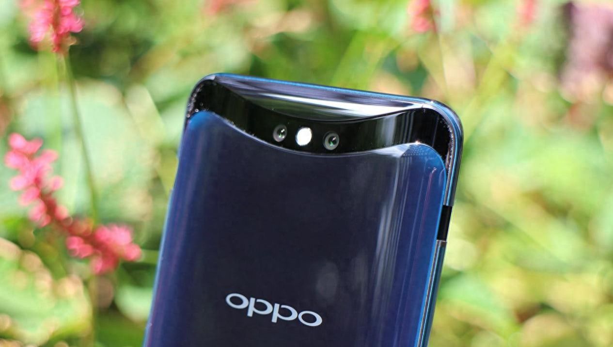 OPPO手机这功能真的很好用,开启该功能,让你的用机过程更安全