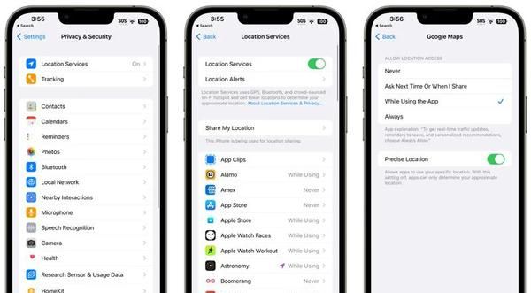 别再抱怨iPhone 16的续航了 那是你不知道这些小技巧