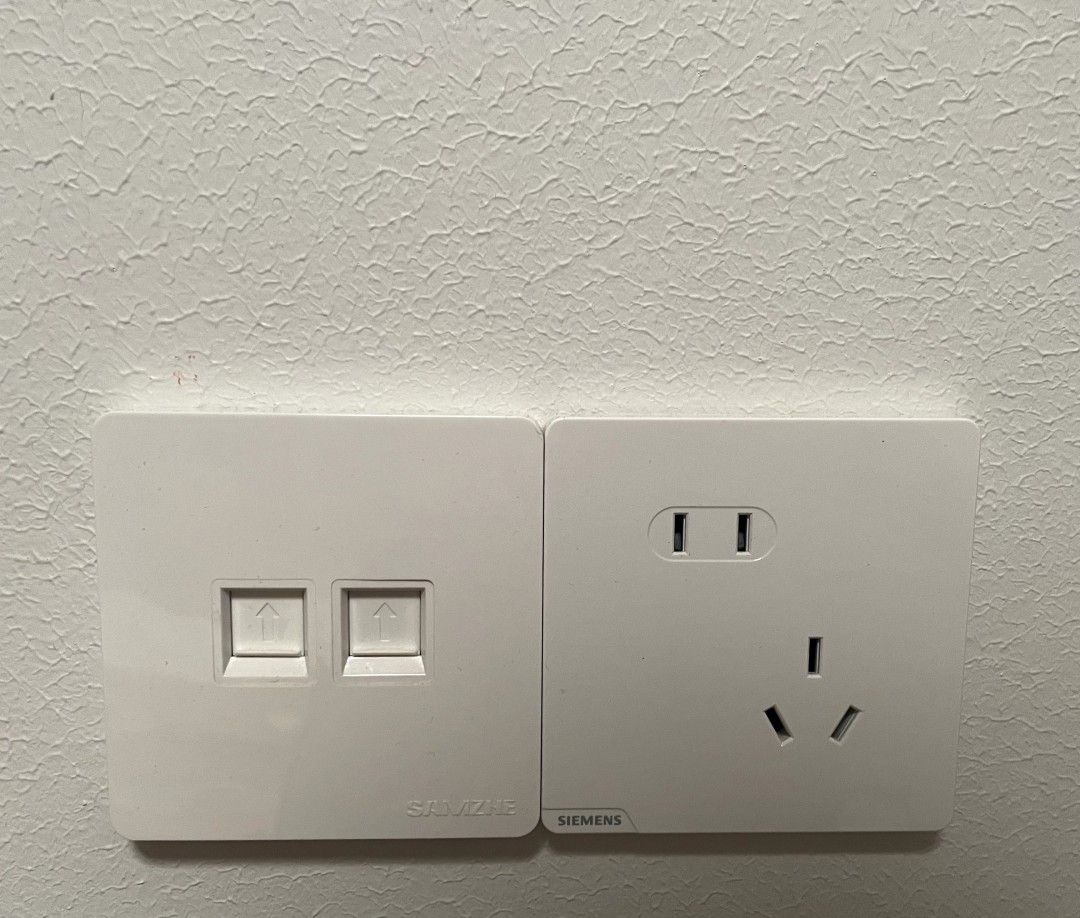 自装全屋智能(米家)踩的坑