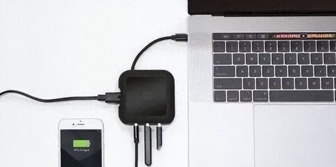 Macbook电脑不能充电怎么办