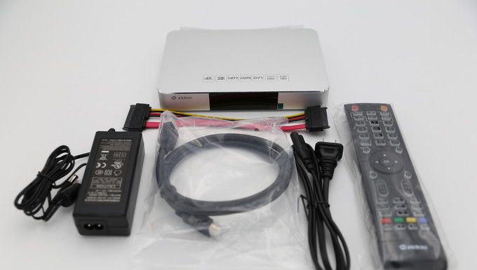 看我一部iPhone的钱组建一套110寸家庭影院