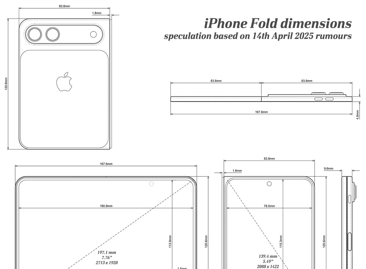 苹果怎么造「无折痕」iPhone