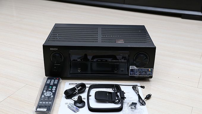 看我一部iPhone的钱组建一套110寸家庭影院