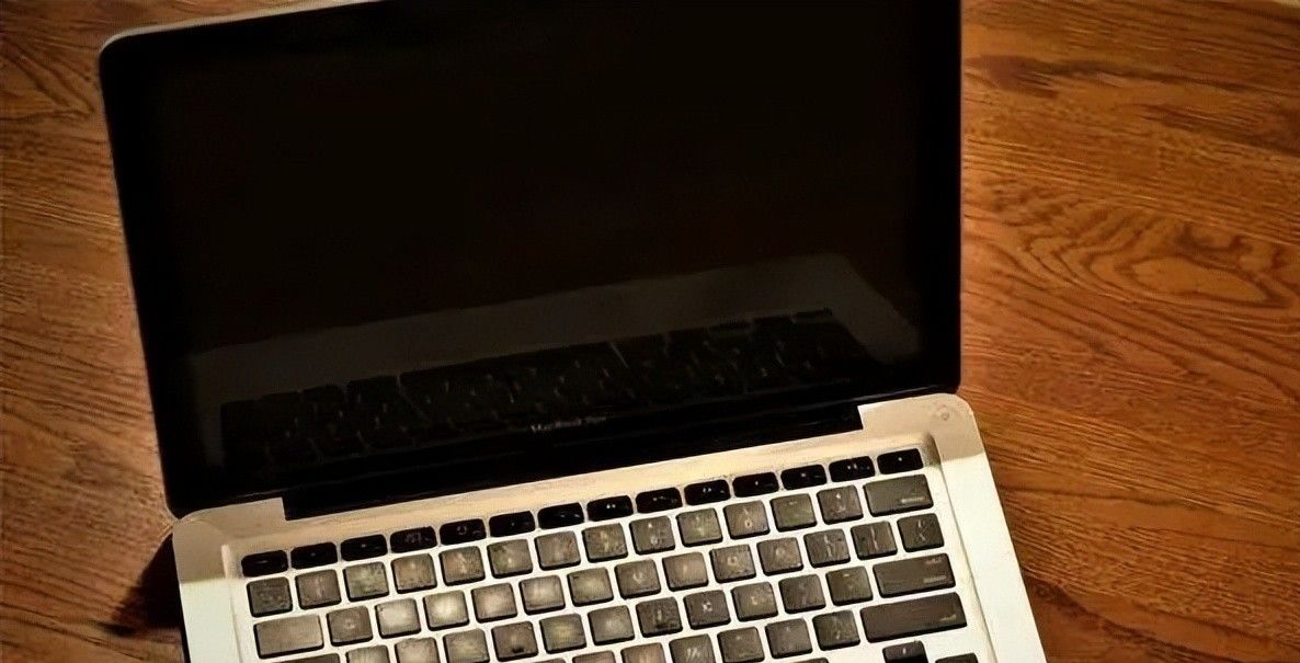 Macbook电脑不能充电怎么办