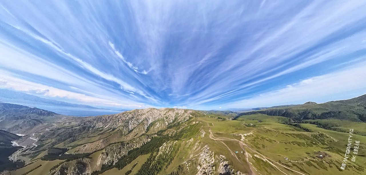 影翎Antigravity A1首发评测:飞行精准,避障灵活,玩法拉满了