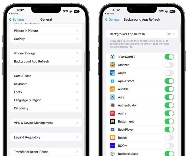 别再抱怨iPhone 16的续航了 那是你不知道这些小技巧