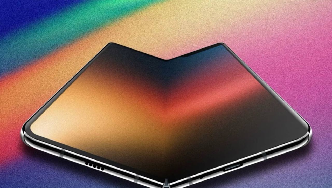 苹果怎么造「无折痕」iPhone