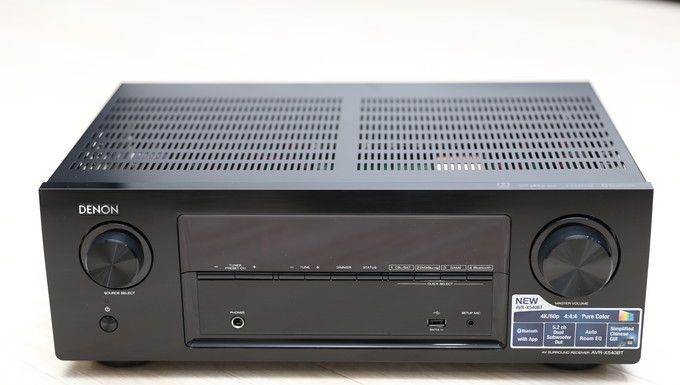 看我一部iPhone的钱组建一套110寸家庭影院