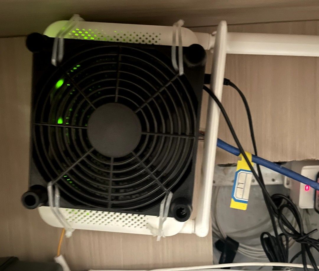 自装全屋智能(米家)踩的坑