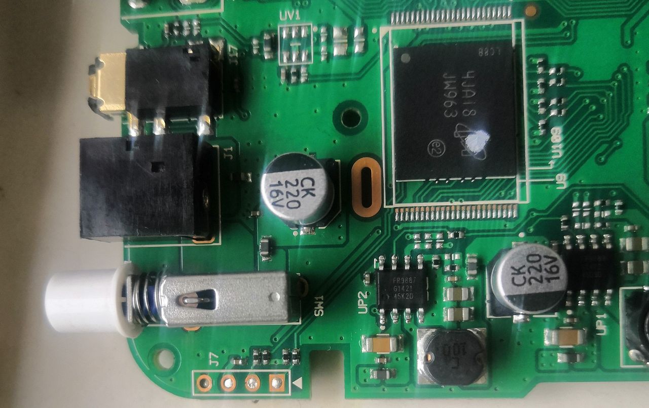 废旧电信盒子华丽变身,简单几步变全网通盒子,备份固件随意折腾