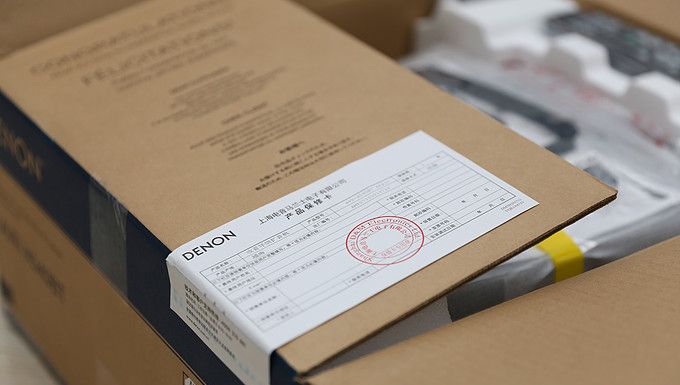 看我一部iPhone的钱组建一套110寸家庭影院