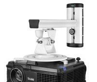 看我一部iPhone的钱组建一套110寸家庭影院