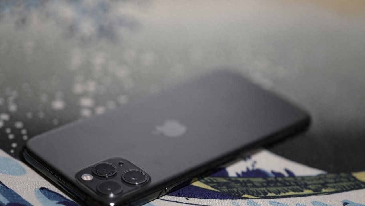 你一定不知道的iPhone长按技巧,90%的人都没发现