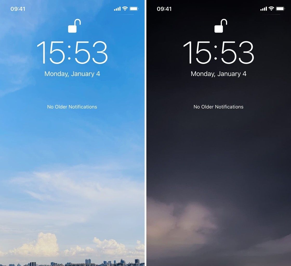 这样设置,让 iPhone 也能轻松自动壁纸
