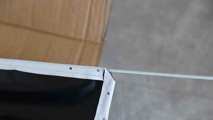 看我一部iPhone的钱组建一套110寸家庭影院